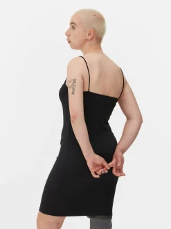 Mini Robe-caraco Moulante