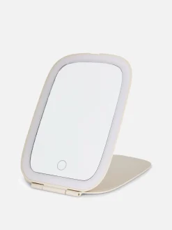 Miroir De Voyage Pliable