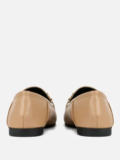 Mocassins Habillés à Mors