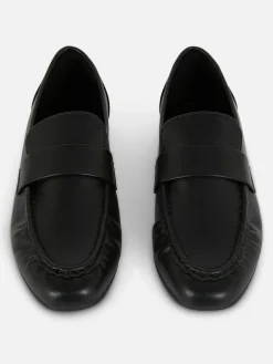 Mocassins Ruchés Rita Ora