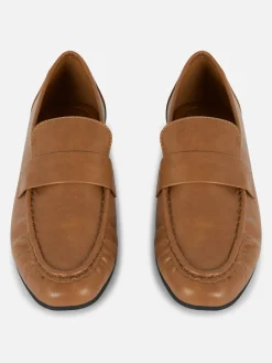 Mocassins Ruchés Rita Ora