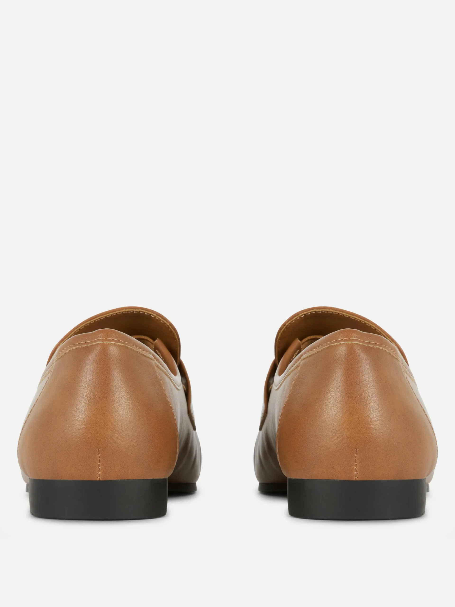 Mocassins Ruchés Rita Ora