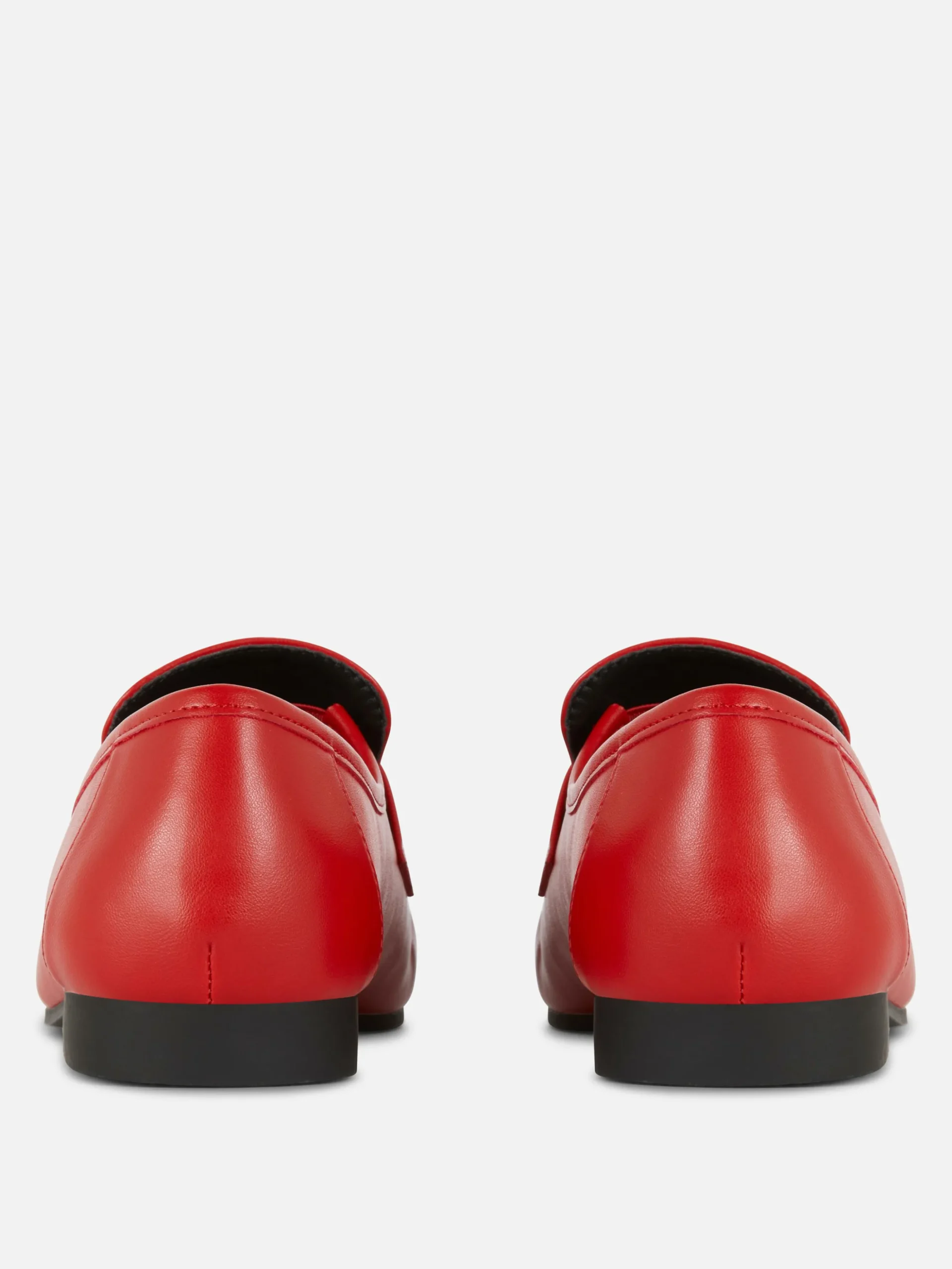 Mocassins Ruchés Rita Ora