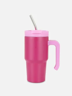 Mug Isotherme En Acier Inoxydable 0,56 l