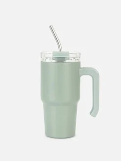 Mug Isotherme En Acier Inoxydable 0,56 l