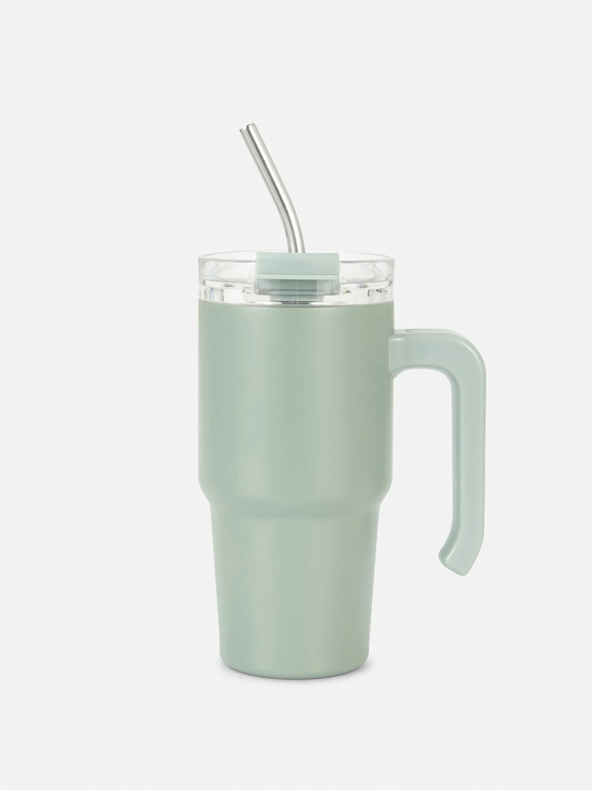 Mug Isotherme En Acier Inoxydable 0,56 l