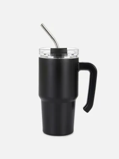 Mug Isotherme En Acier Inoxydable 0,56 l