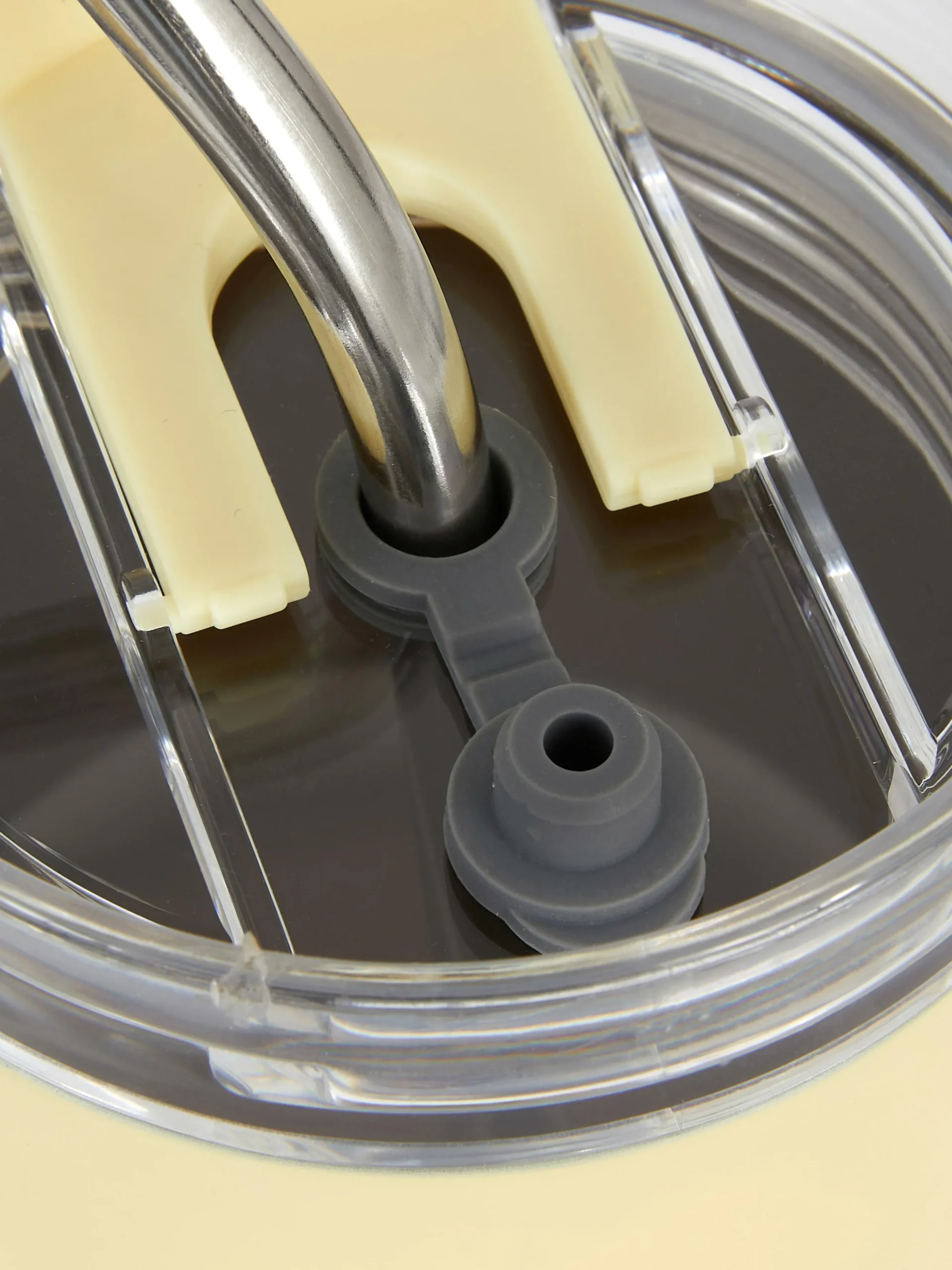 Mug Isotherme En Acier Inoxydable 0,56 l