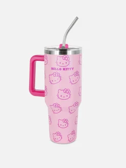 Mug Isotherme Hello Kitty De 1,13 L