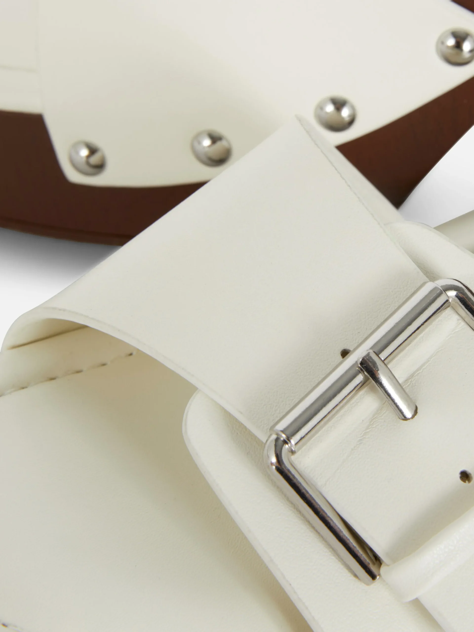 Mules Sabots à Talons épais Rita Ora