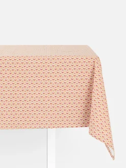 Nappe à Motif Géométrique