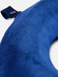 Oreiller De Voyage En Mousse à Mémoire De Forme