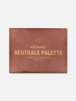 Palette De Fards à Paupières Ultimate Neutrals PS... Pro