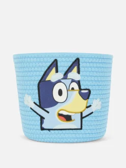 Panier De Rangement Bluey