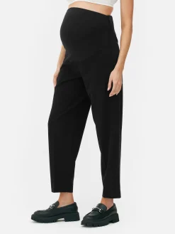 Pantalon Ajusté Maternité