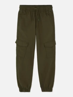 Pantalon Cargo Ado