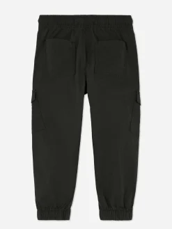 Pantalon Cargo Garçon
