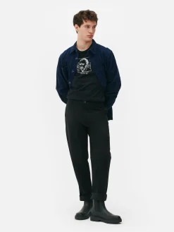 Pantalon Chino Coupe Droite