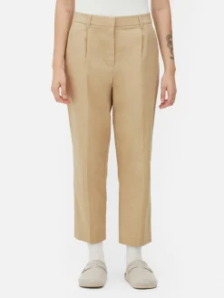 Pantalon Chino Fuselé