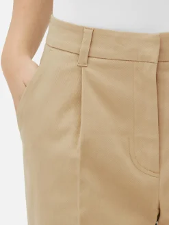 Pantalon Chino Fuselé