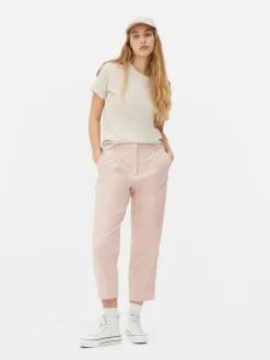 Pantalon Chino Fuselé