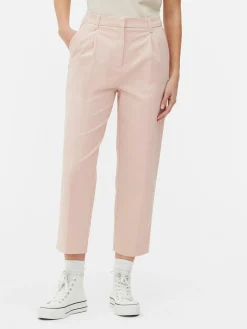 Pantalon Chino Fuselé