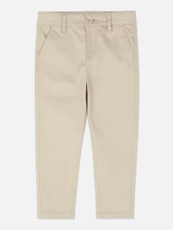 Pantalon Chino Garçon
