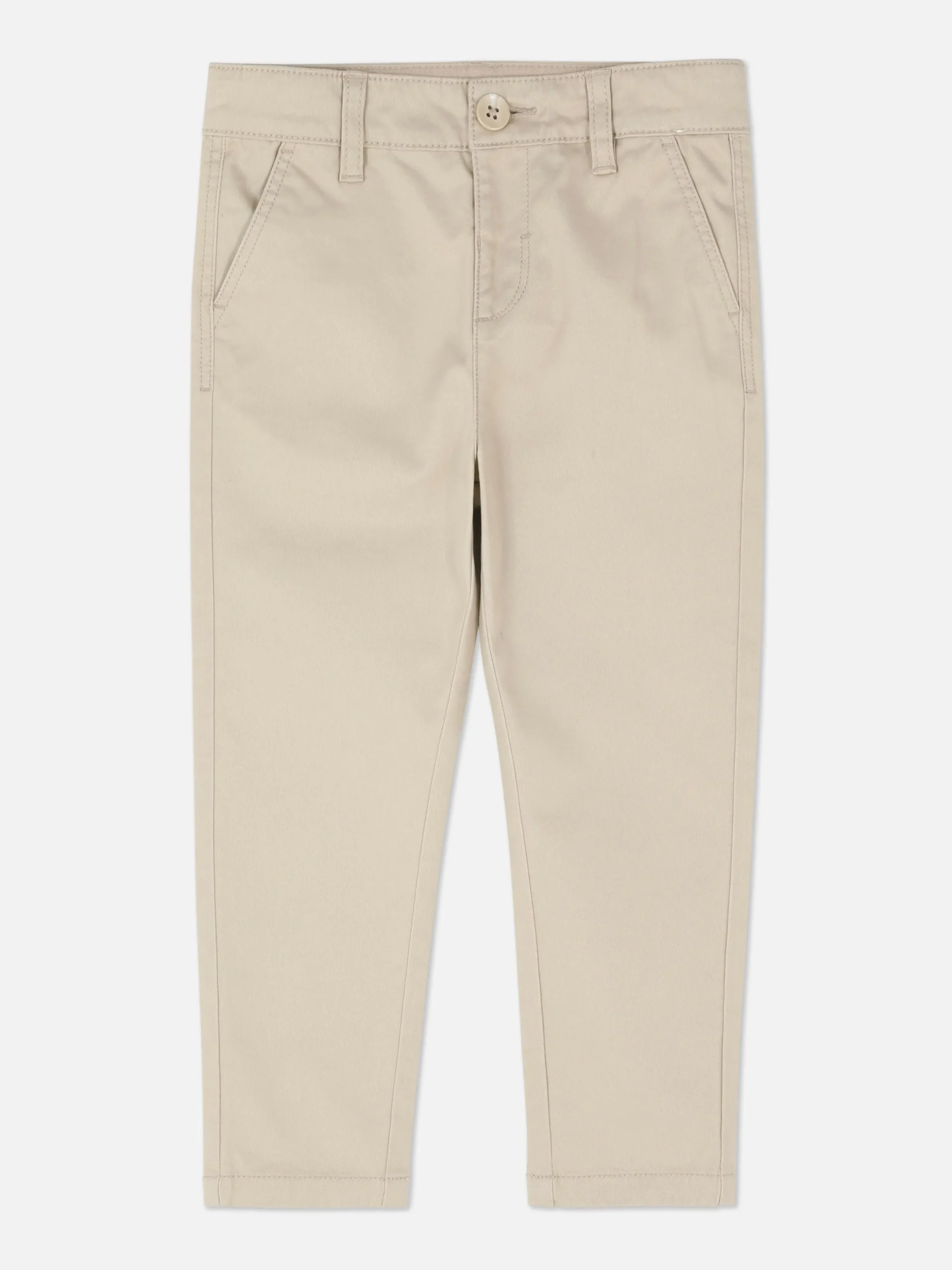 Pantalon Chino Garçon
