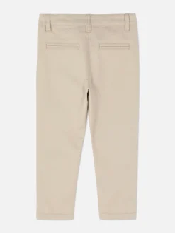 Pantalon Chino Garçon