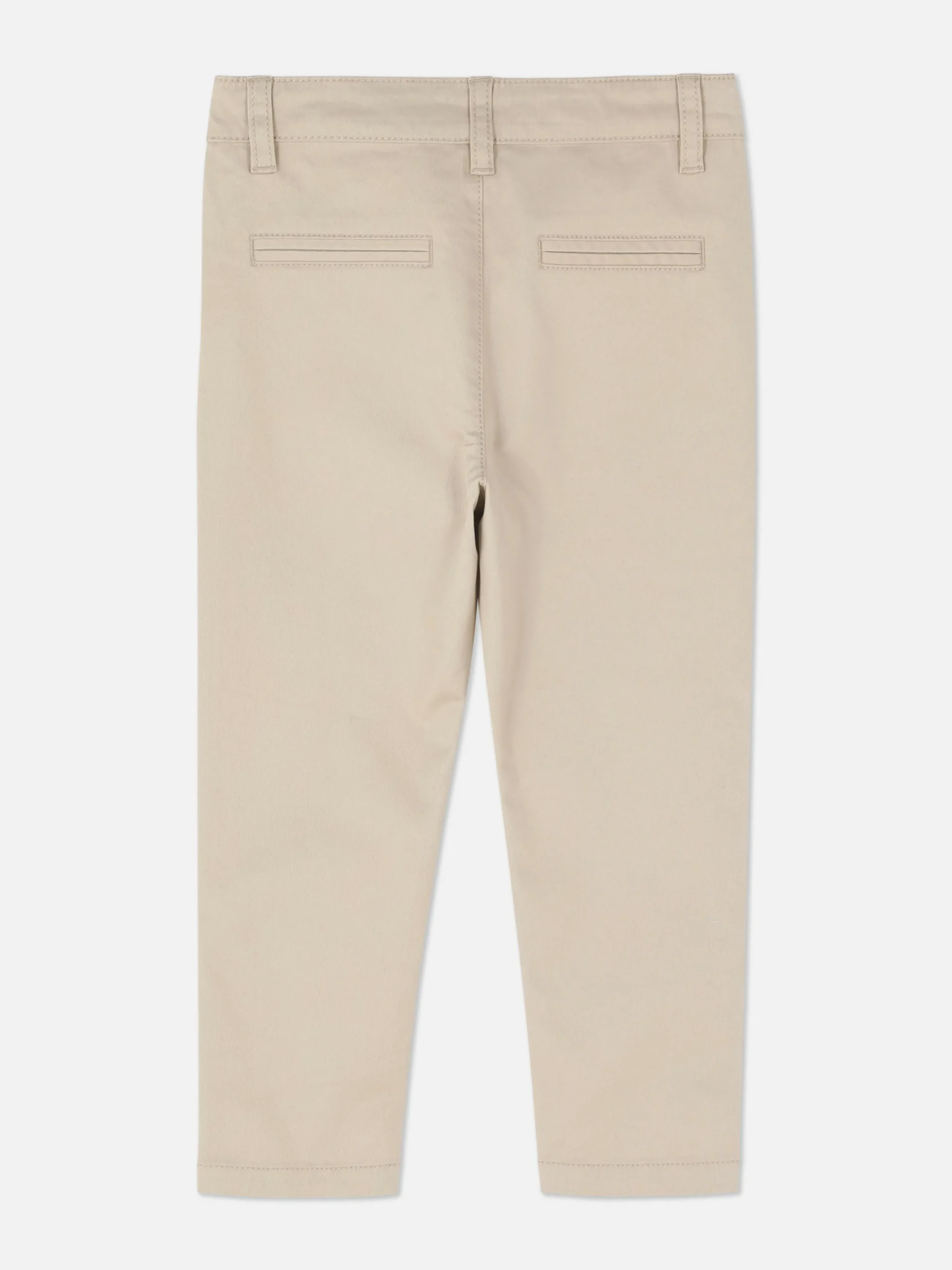 Pantalon Chino Garçon