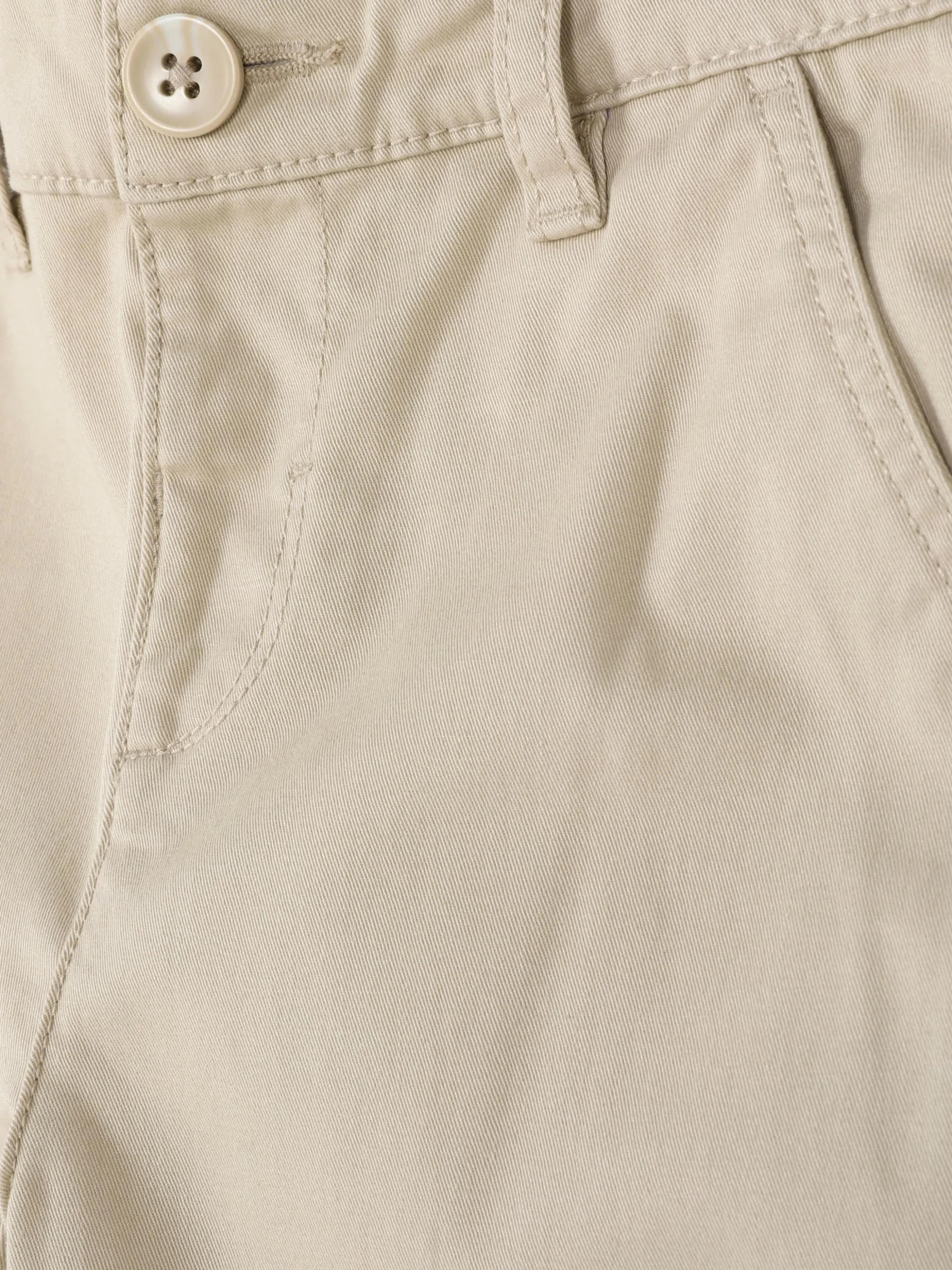 Pantalon Chino Garçon