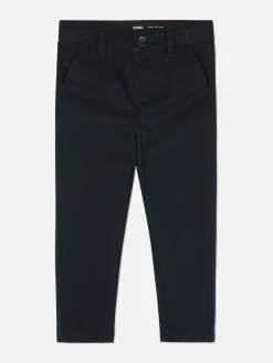 Pantalon Chino Garçon