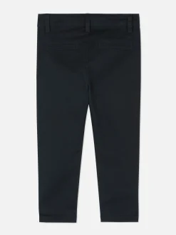 Pantalon Chino Garçon