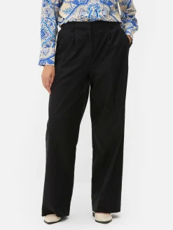 Pantalon Chino Large