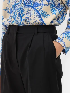 Pantalon Chino Large