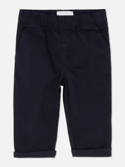 Pantalon Chino Stretch