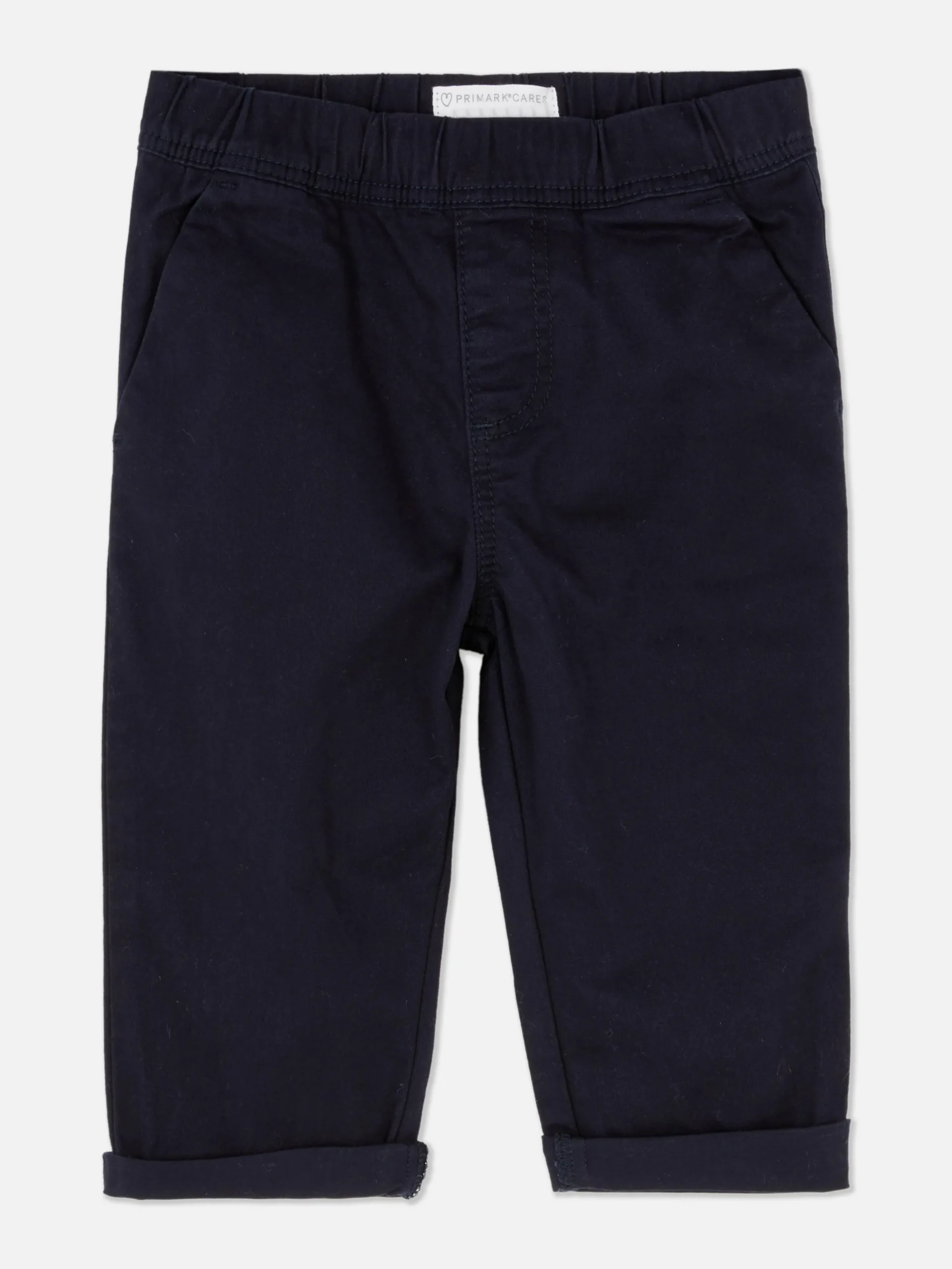 Pantalon Chino Stretch