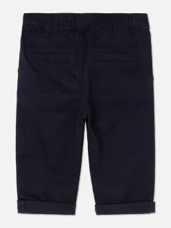Pantalon Chino Stretch