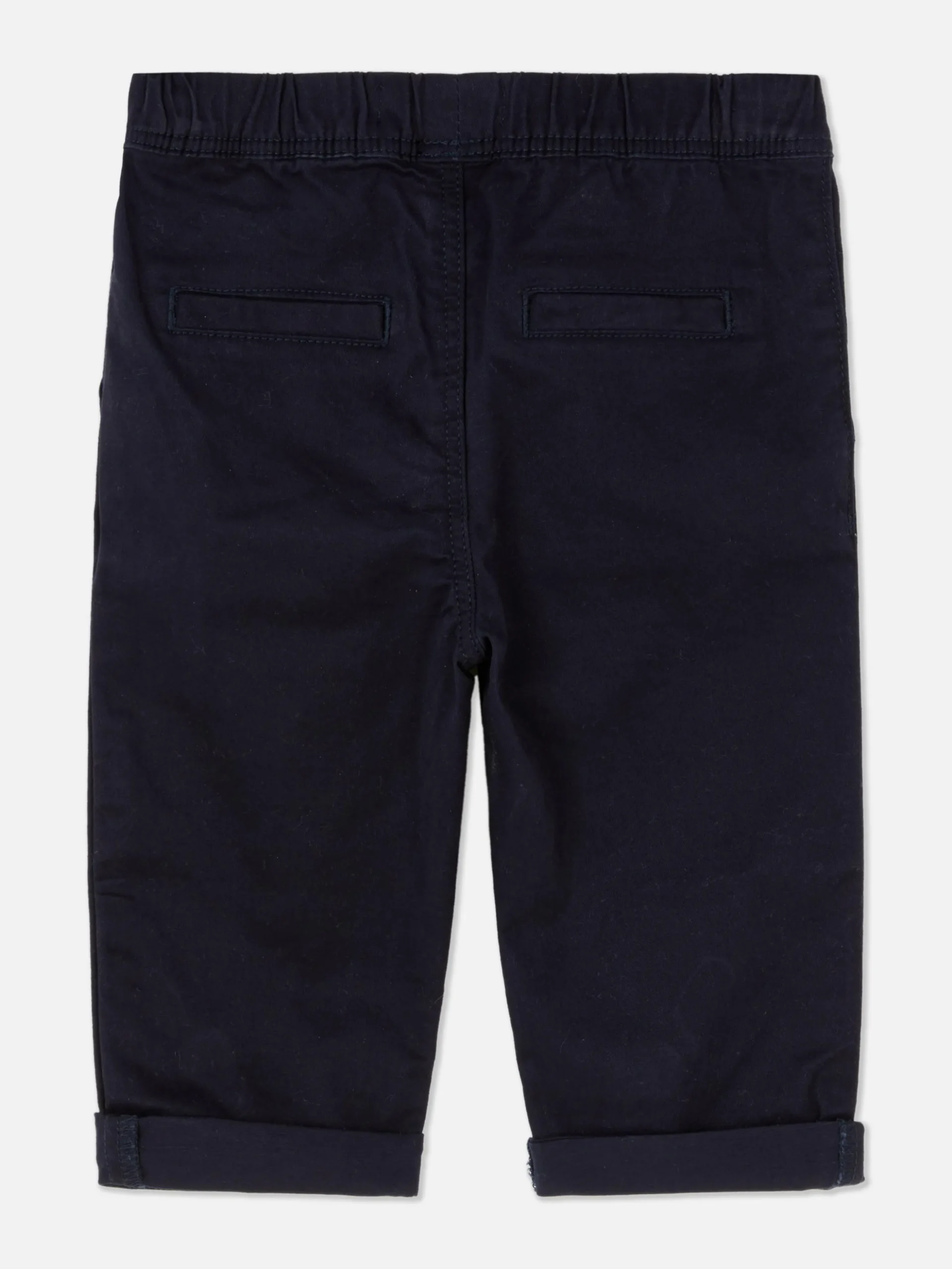 Pantalon Chino Stretch