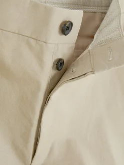 Pantalon Chino Stretch Coupe Slim