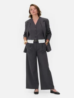 Pantalon Dad Ample Rita Ora