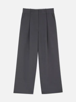 Pantalon Dad Ample Rita Ora