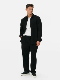 Pantalon En Jersey Kem