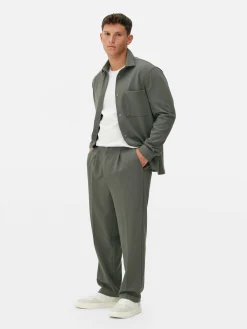 Pantalon En Jersey Kem