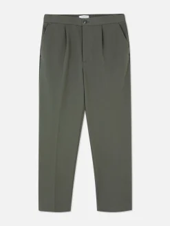 Pantalon En Jersey Kem