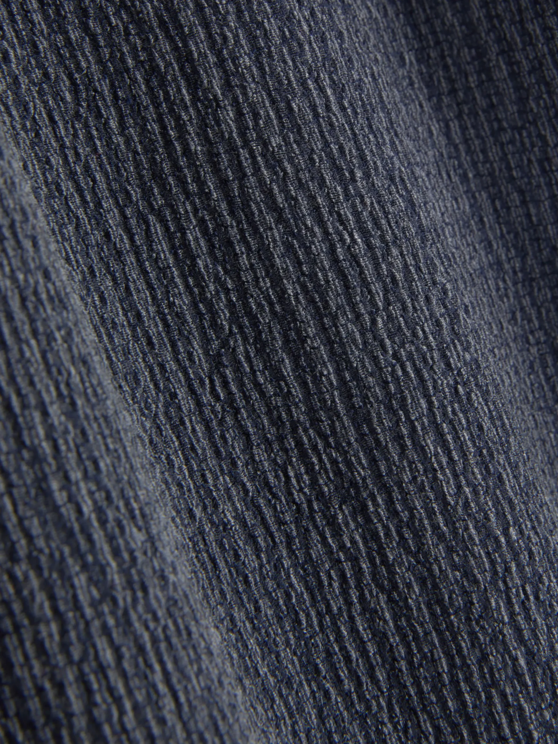 Pantalon Froncé à Cordon De Serrage