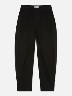 Pantalon Utilitaire Coupe Barrel Rita Ora