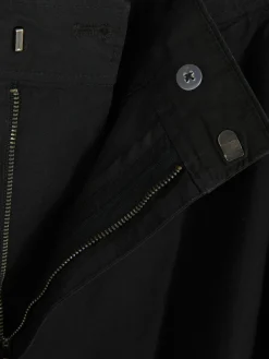 Pantalon Utilitaire Coupe Barrel Rita Ora