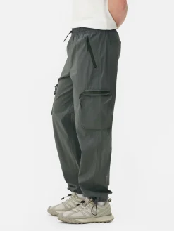 Pantalons Cargo Technique