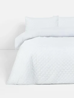 Parure De Lit Double En Pinsonic